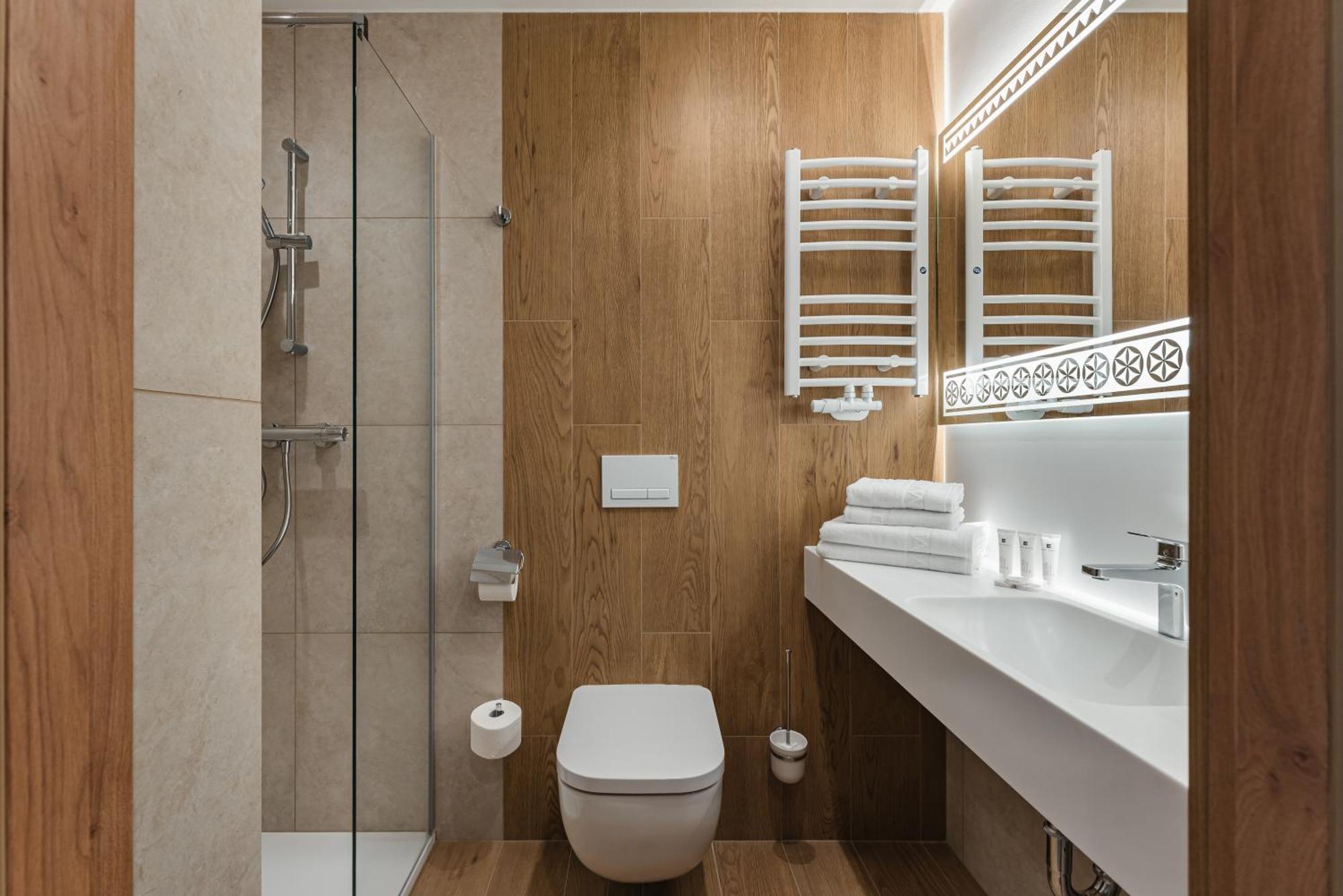 Rewita Zakopane Hotel Luaran gambar