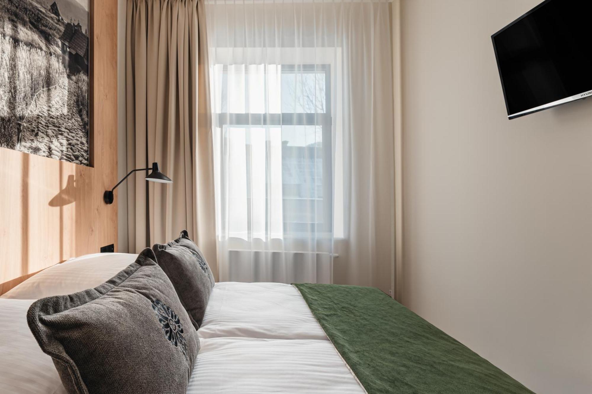 Rewita Zakopane Hotel Luaran gambar