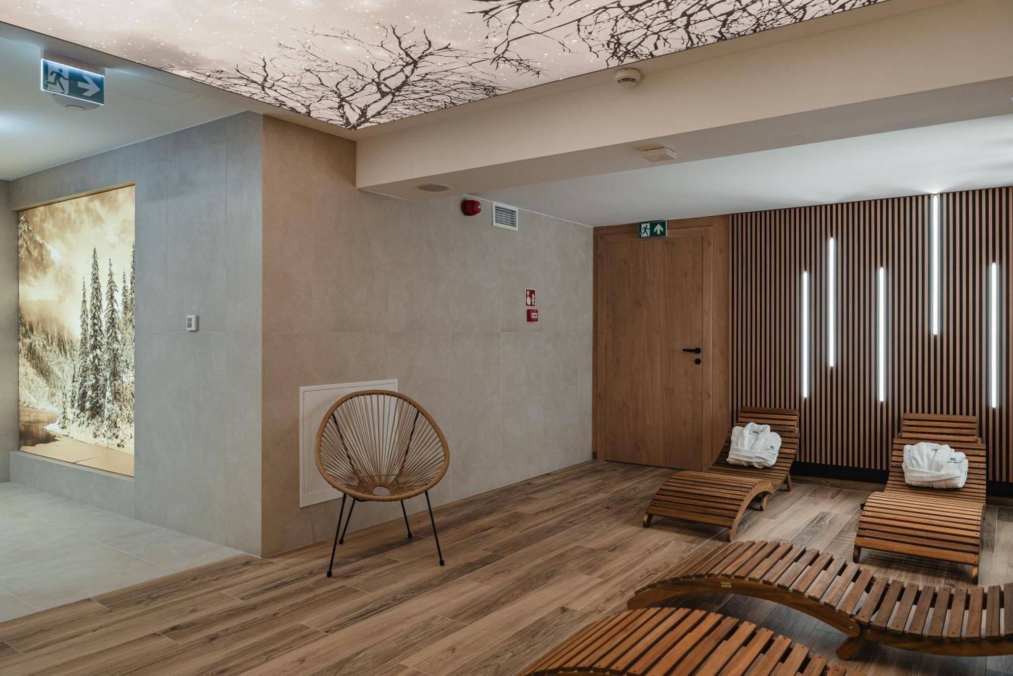 Rewita Zakopane Hotel Luaran gambar