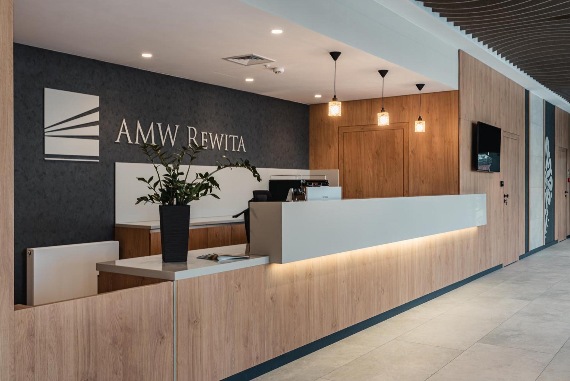 Rewita Zakopane Hotel Luaran gambar
